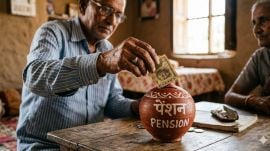 pension, maharashtra,