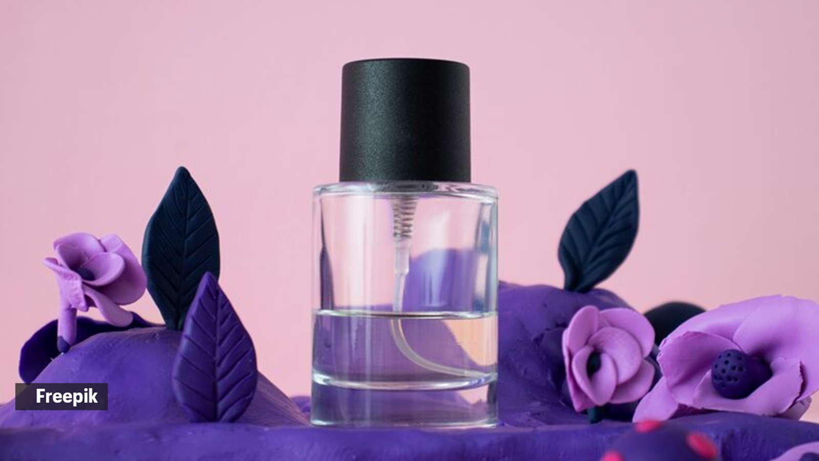 Why perfume smells different on different people