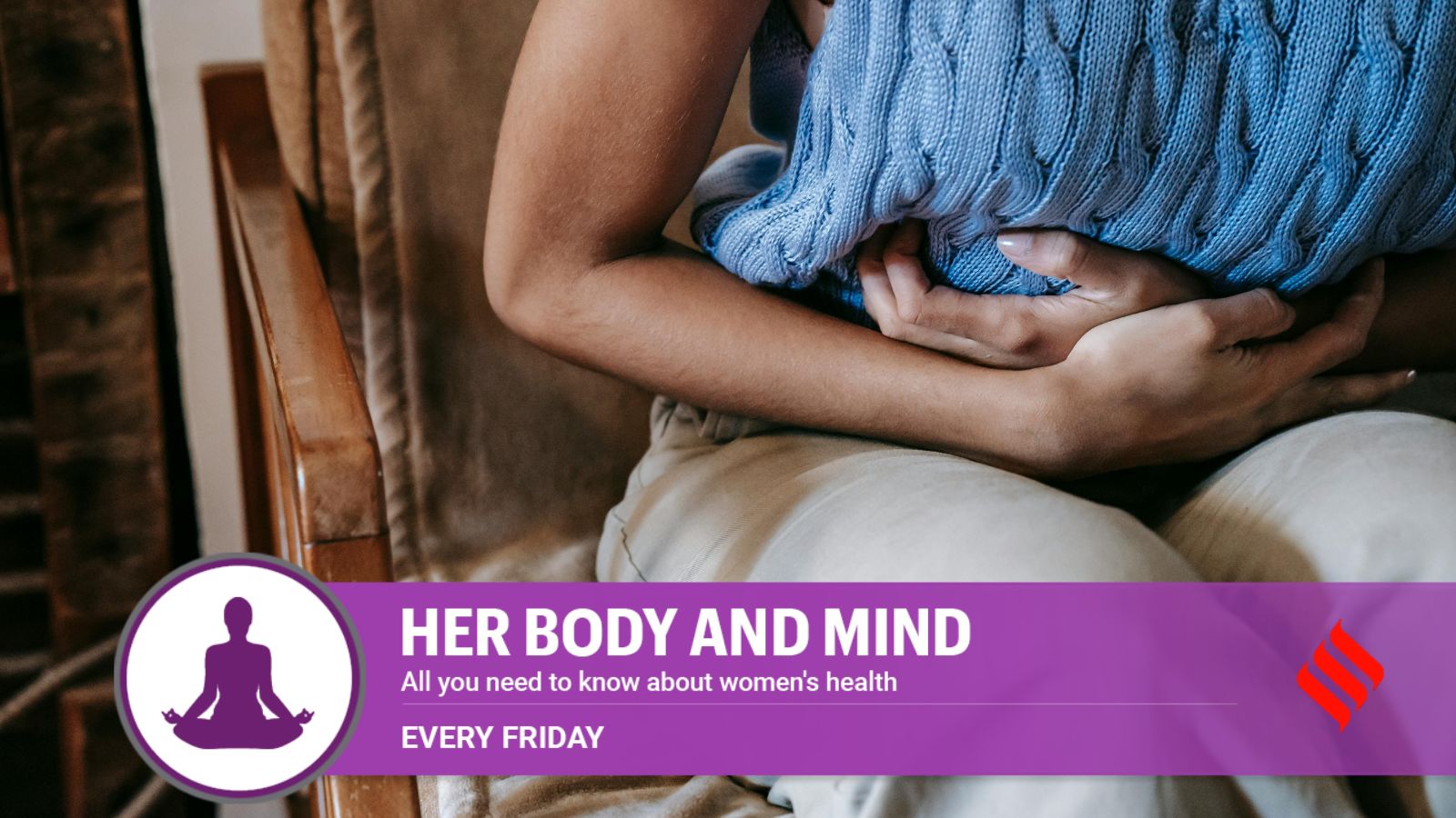 ‘I ignored period pain, then my organs got stuck together’: How a 31-year-old teacher beat endometriosis to birth a child