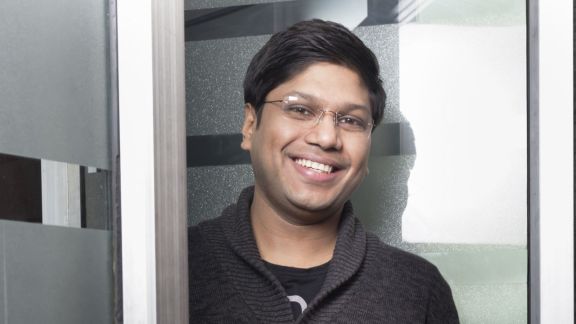 Peyush Bansal on religious policy row