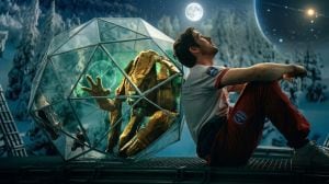 Project Hail Mary gave us Rocky — an alien who didn’t try to fix us
