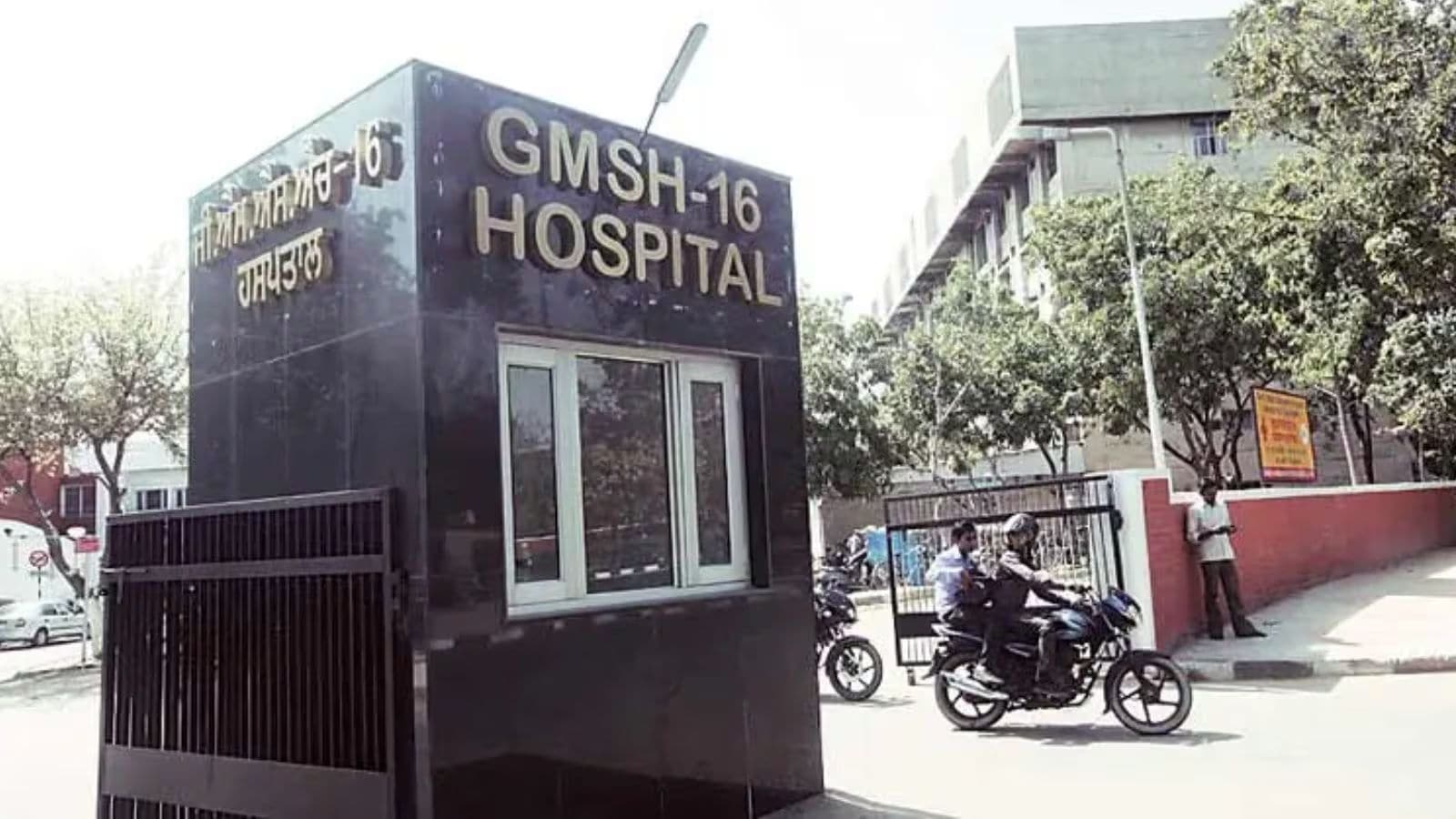 GMSH-16 to roll out token system, digital screens and paperless services