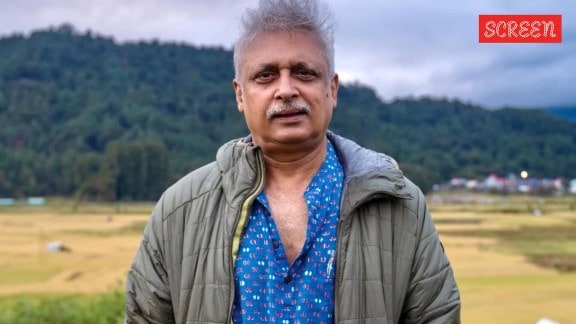 Piyush Mishra
