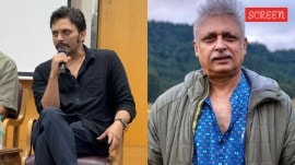 Piyush Mishra, Zeeshan Ayyub