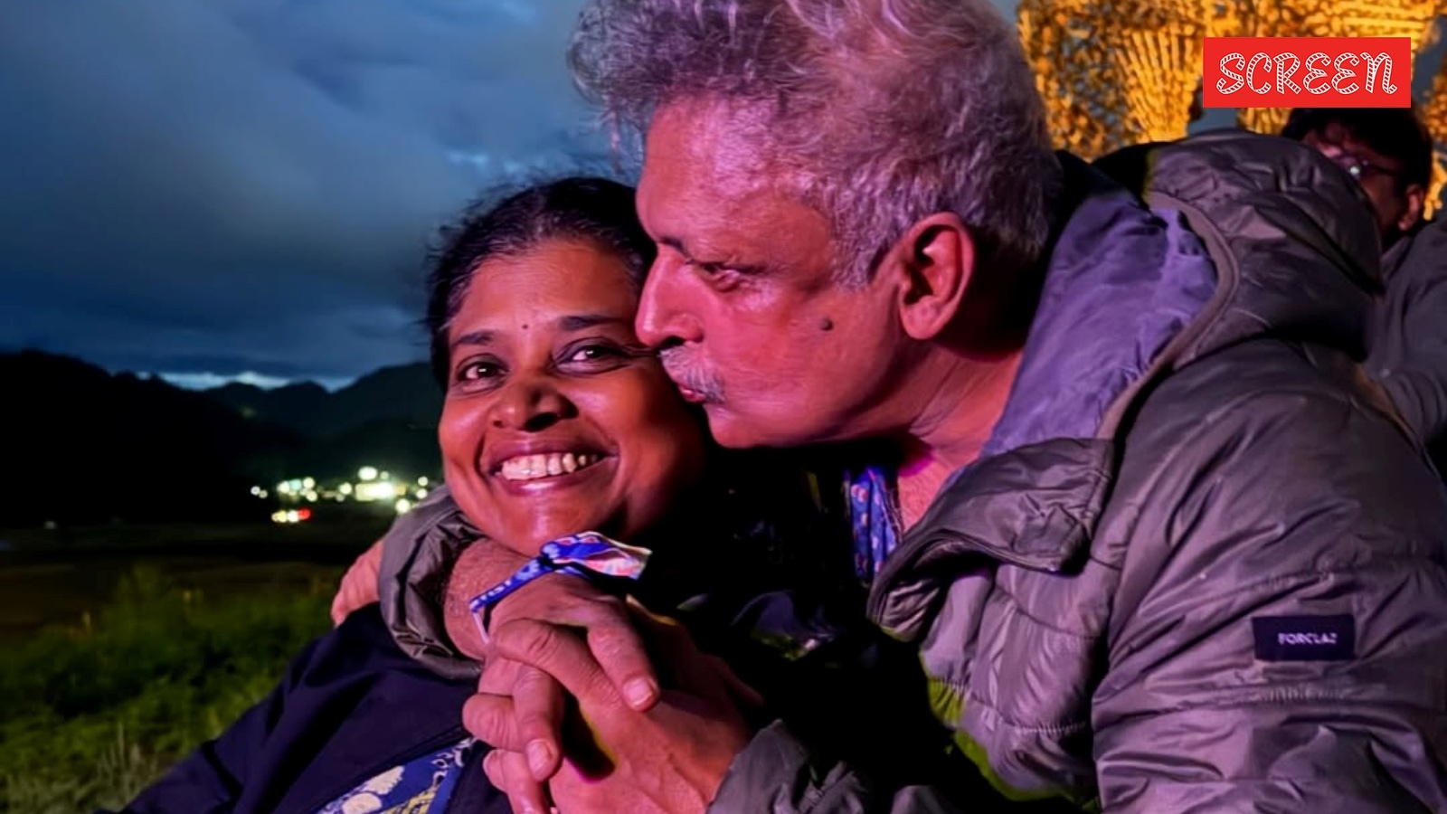 Piyush Mishra confessed his extra-marital affairs to his wife, broke down after coming clean: ‘Took me 15 years to realise she is my wife’ Piyush Mishra confessed his extra-marital affairs to his wife, broke down after coming clean: ‘Took me 15 years to realise she is my wife’