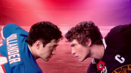 Heated Rivalry