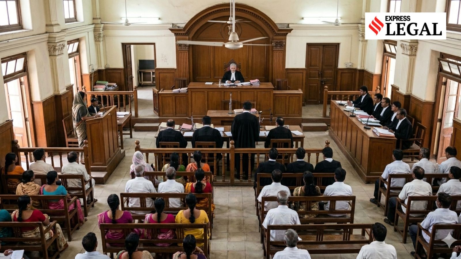 Uttarakhand High Court quashes POCSO case against man to save ’settled family unit’