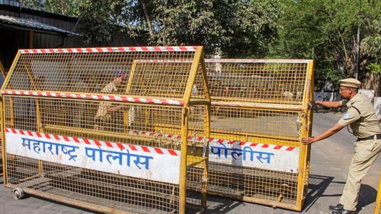 Our probe limited to harassment, conversion FIRs: Nashik police on TCS unit case