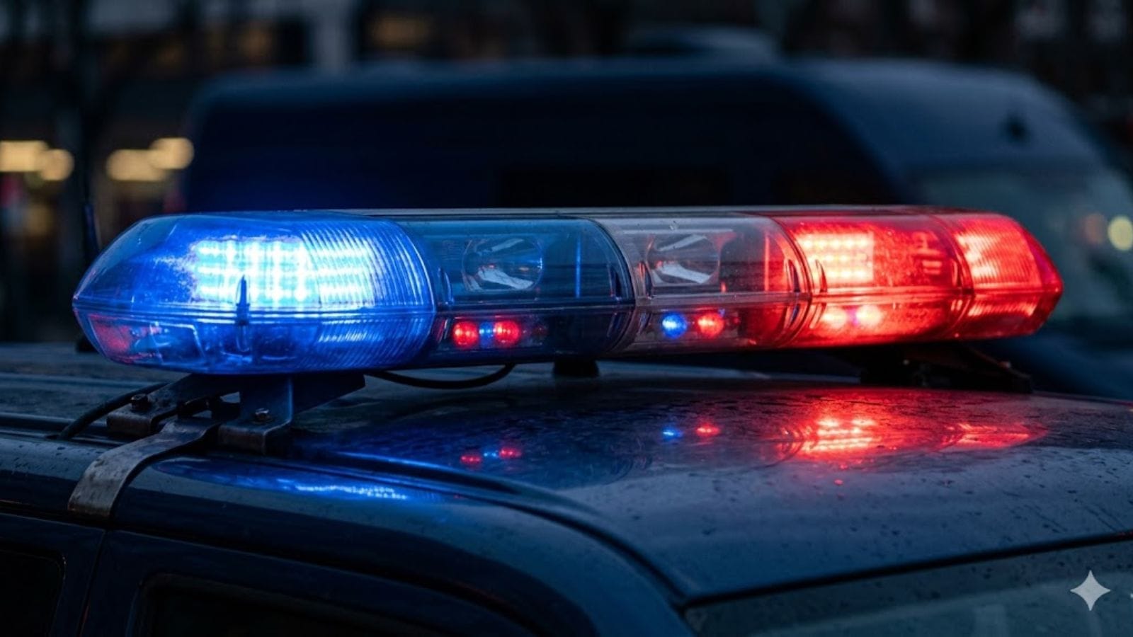 The Athens Shooting That Nobody Saw Coming and Why It Matters