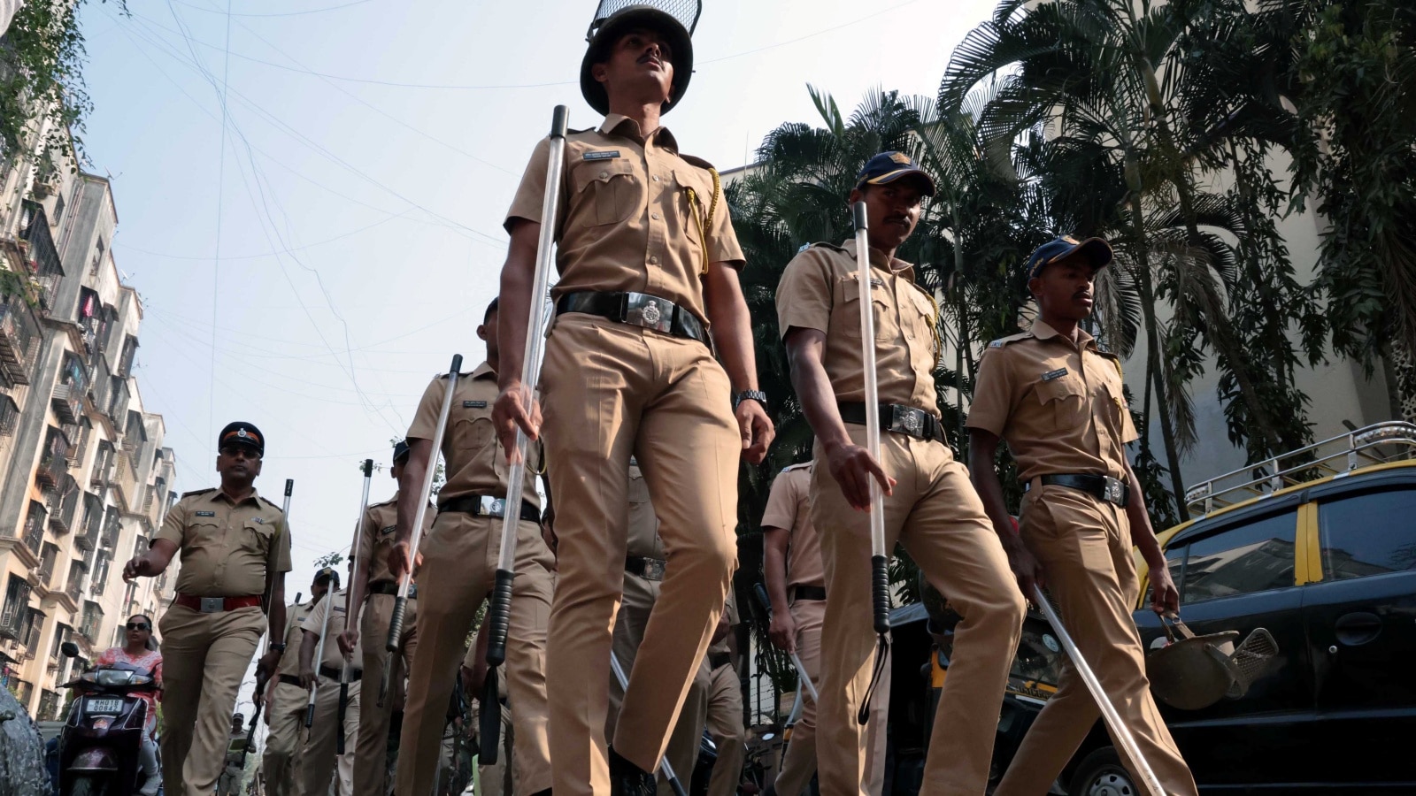 27 years after gangster Sadiq Kalia was killed in a police encounter, his nephew is arrested for avenging his death