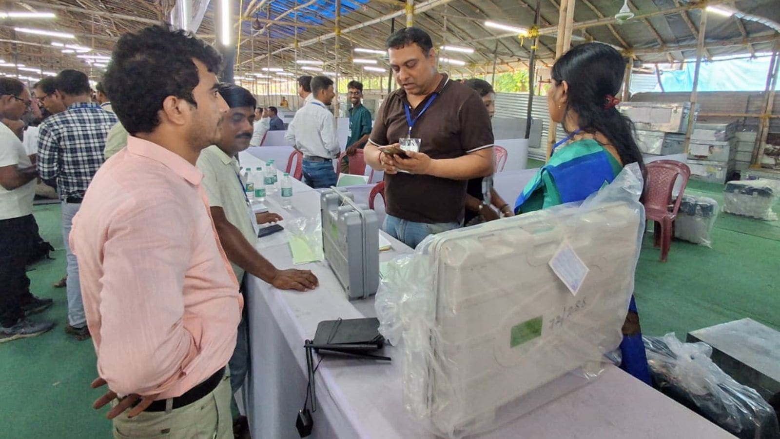 How to check your name on voter list ahead of Tamil Nadu Elections 2026, West Bengal Phase 1 polls