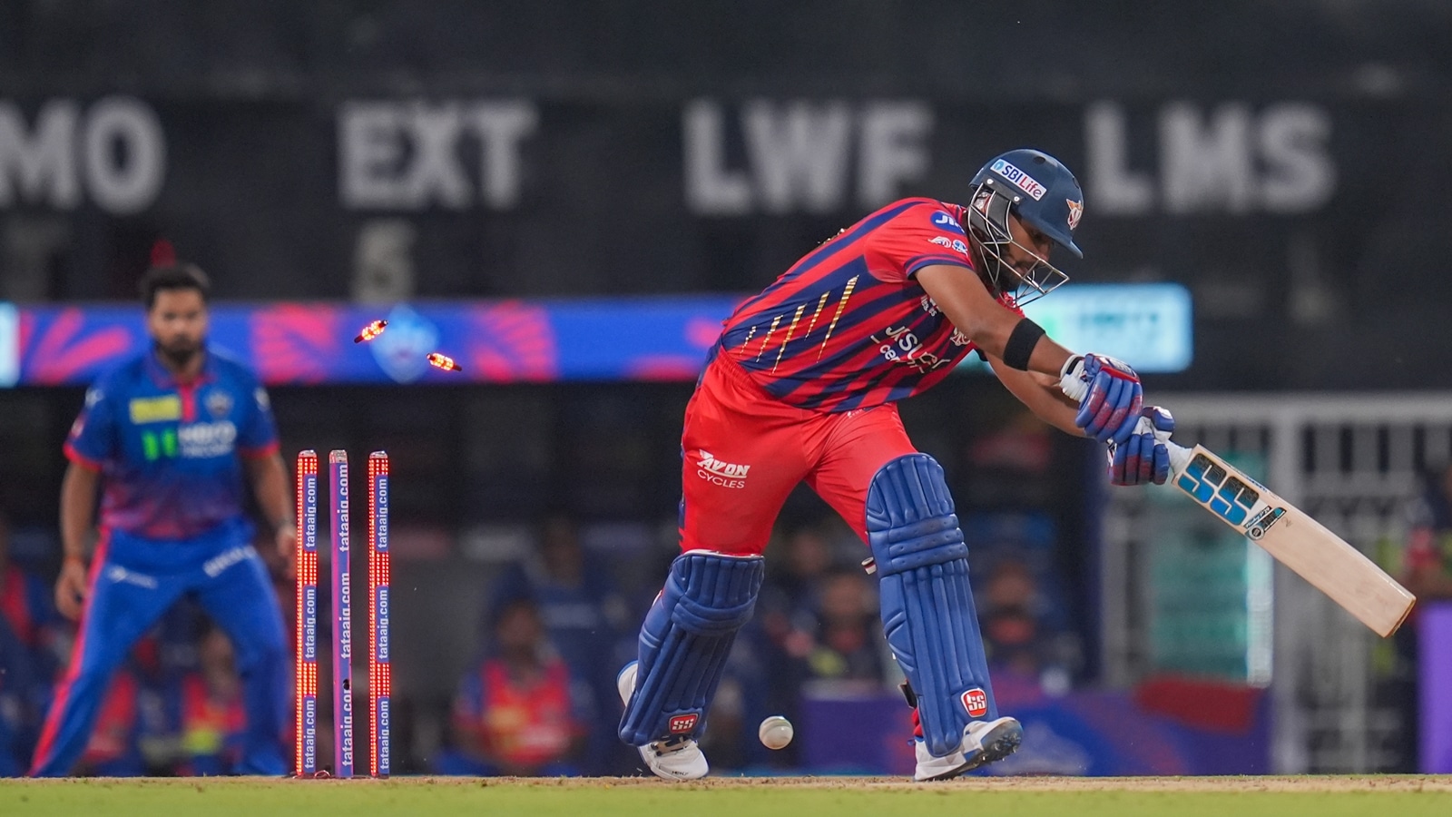 Early impressions from IPL 2026: LSG’s confused strategy, MI’s all-guns-blazing approach, CSK’s lacklustre start