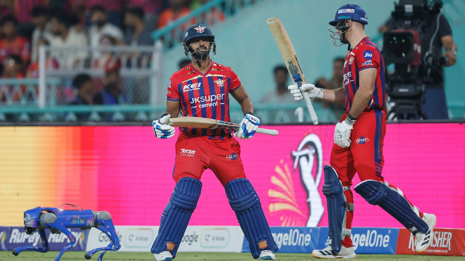 Dale Steyn slams LSG’s ‘criminal’ Super Over move against KKR: ‘When you’re desperate to win…’