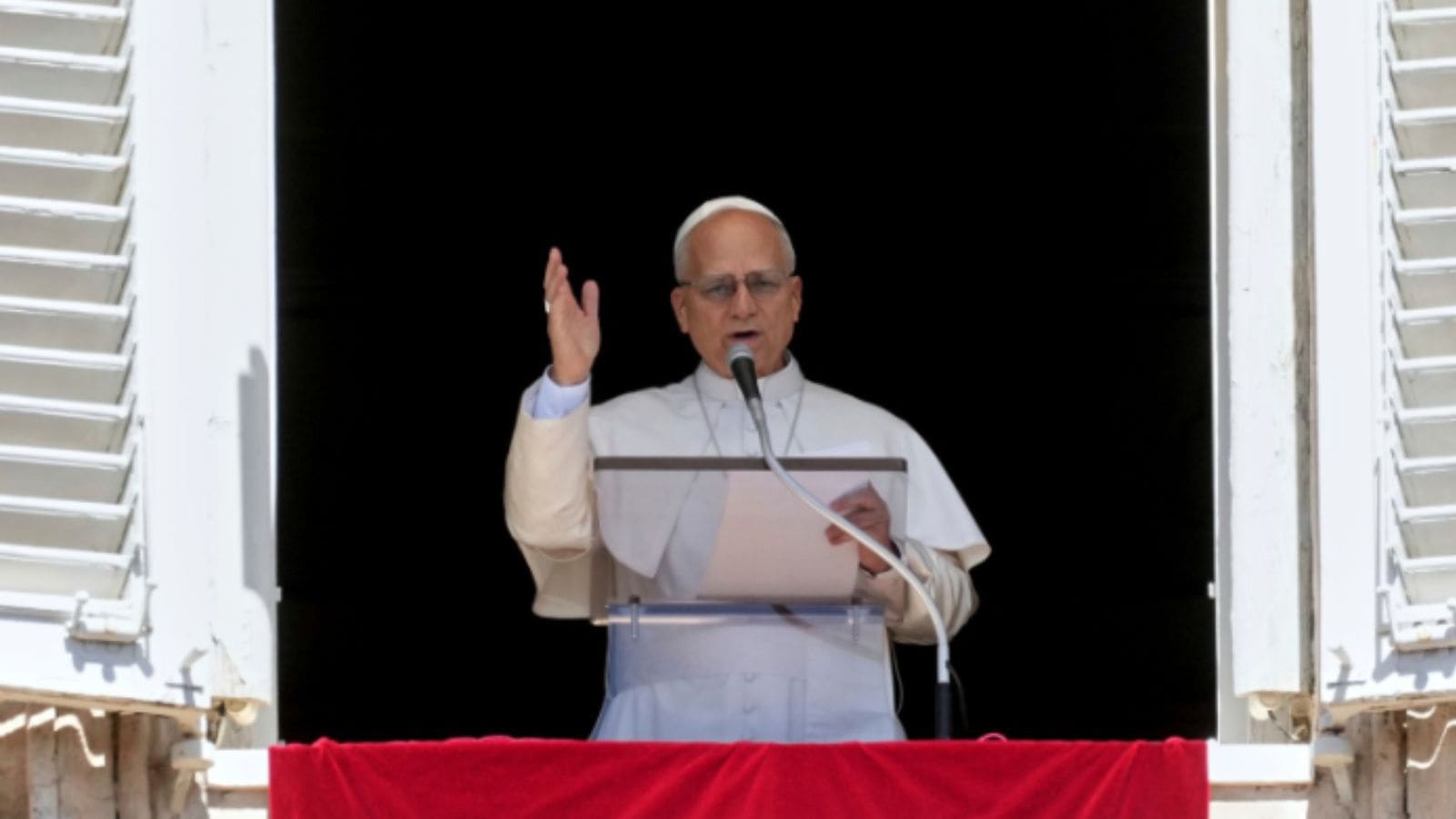 The Vatican American War