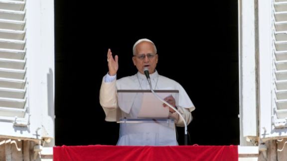 pope leo