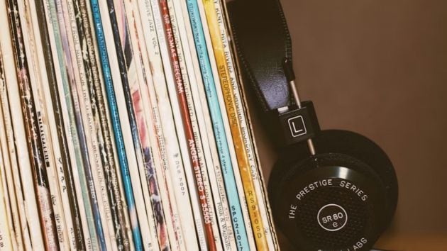 music