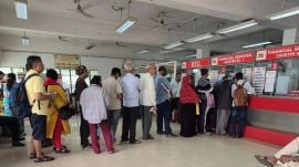 chinchwad, pune, post office