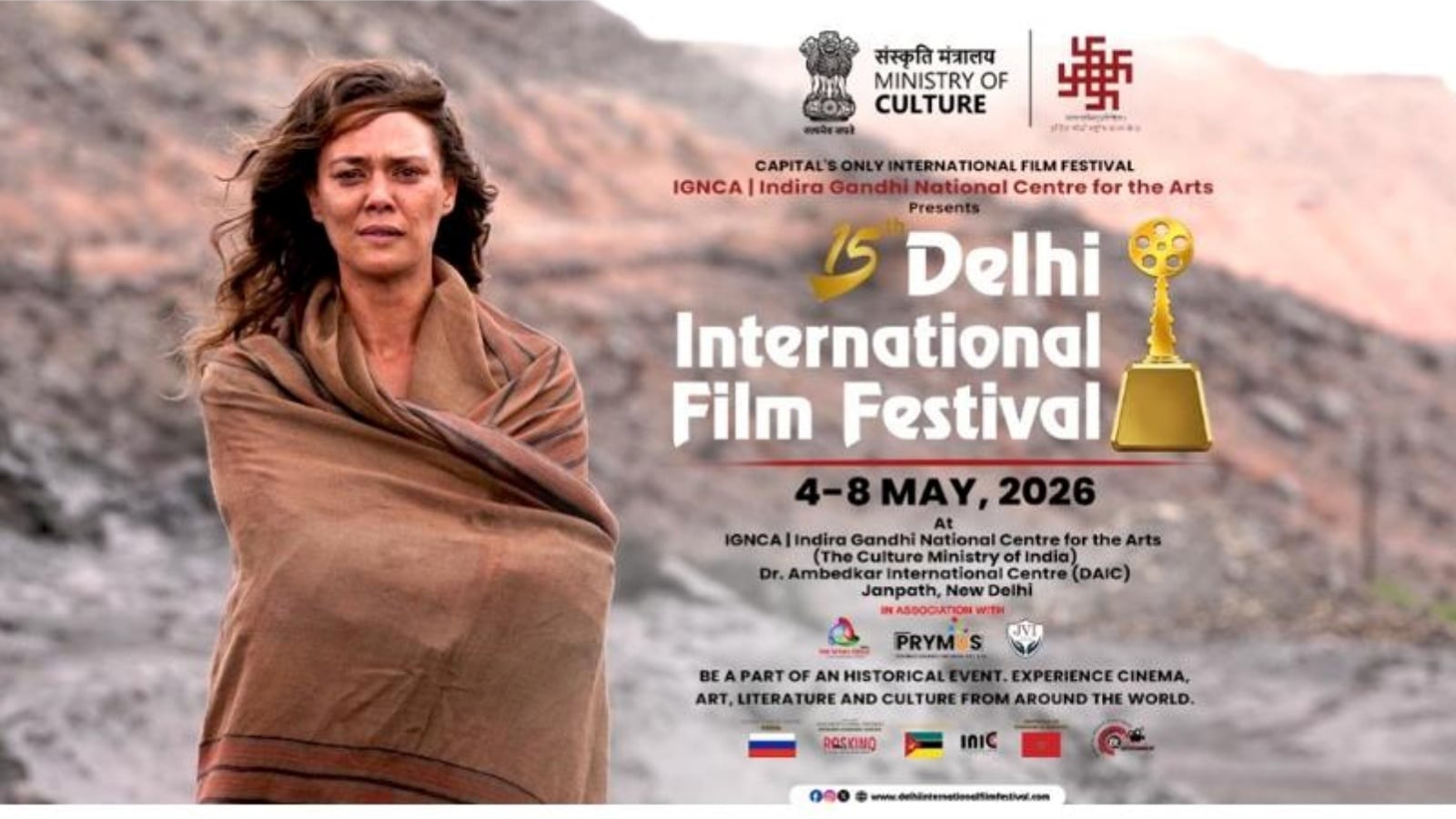 Slice of Pyongyang in India: North Korea will be ‘country partner’ of Delhi film festival next month