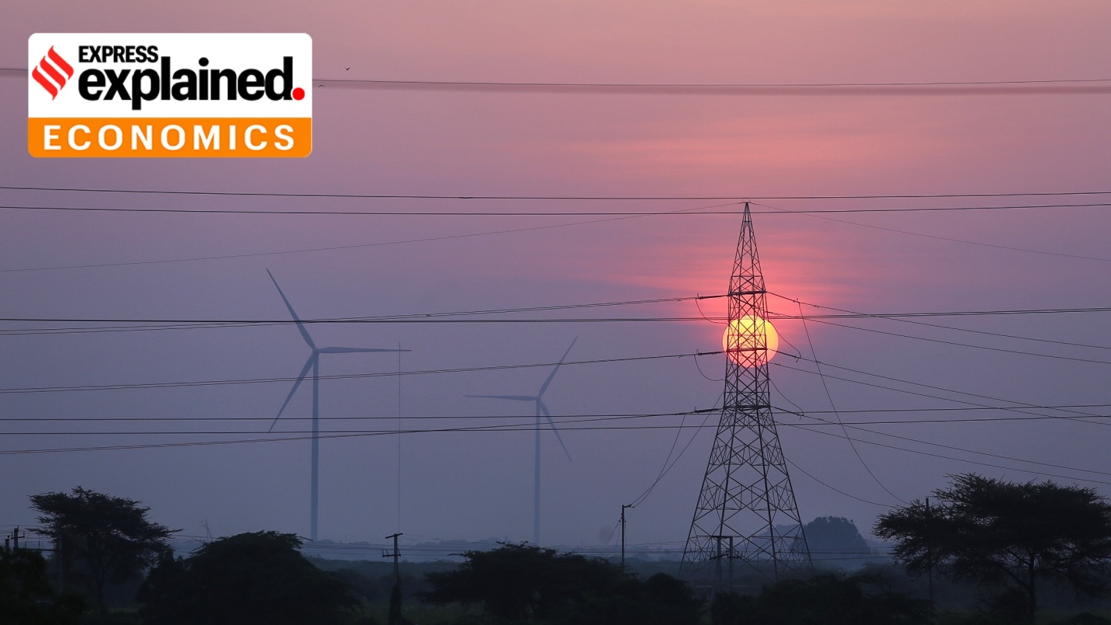 How heatwave has driven an early surge in India’s power demand