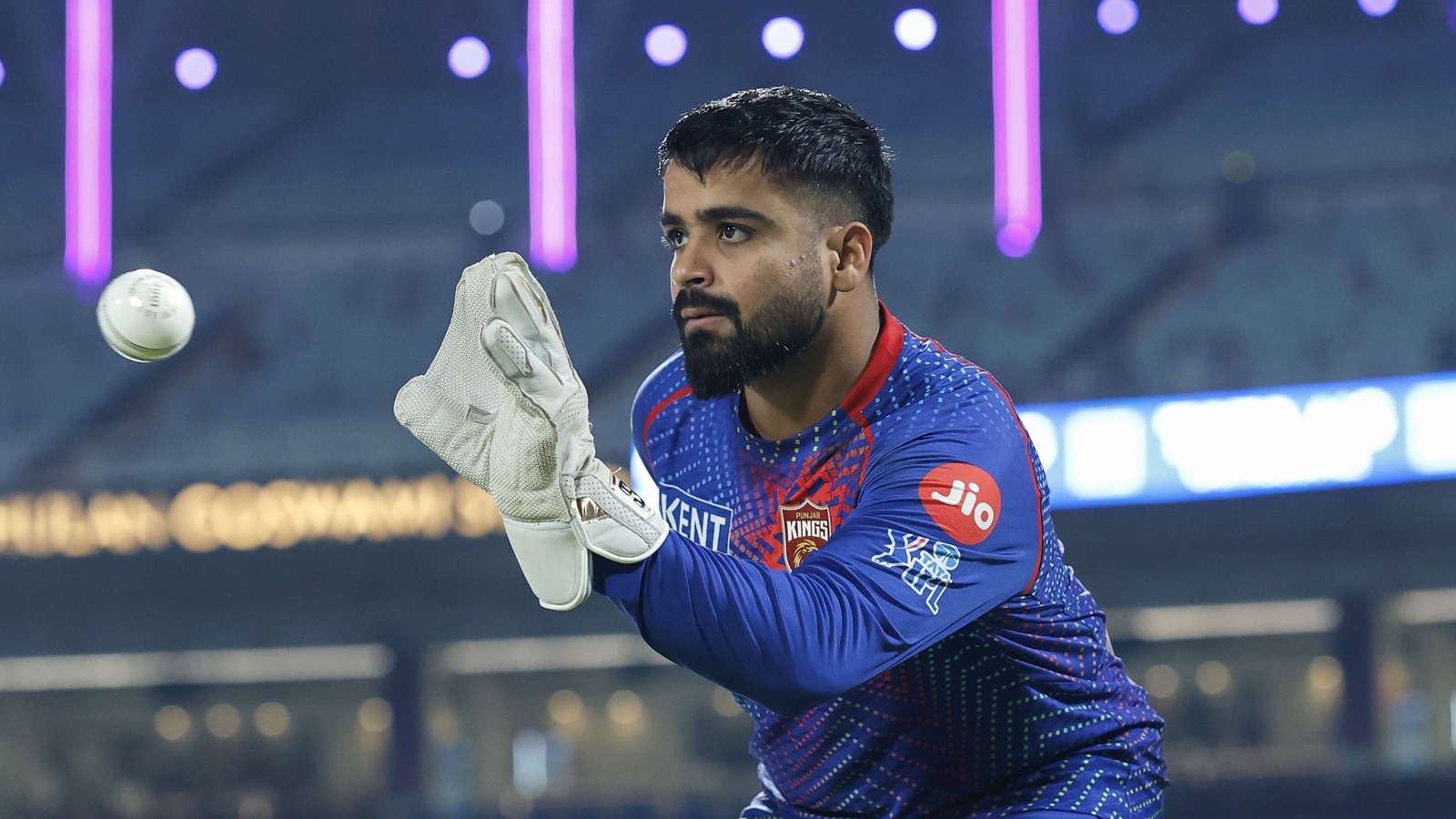 ‘Impact Player rule invaluable for young players,’ says Prabhsimran Singh amid increased backlash to rule in IPL