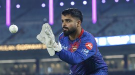 Prabhsimran Singh said that youngsters have got more opportunities in the IPL since the introduction of the Impact Player rule. (BCCI/Creimas Photo)
