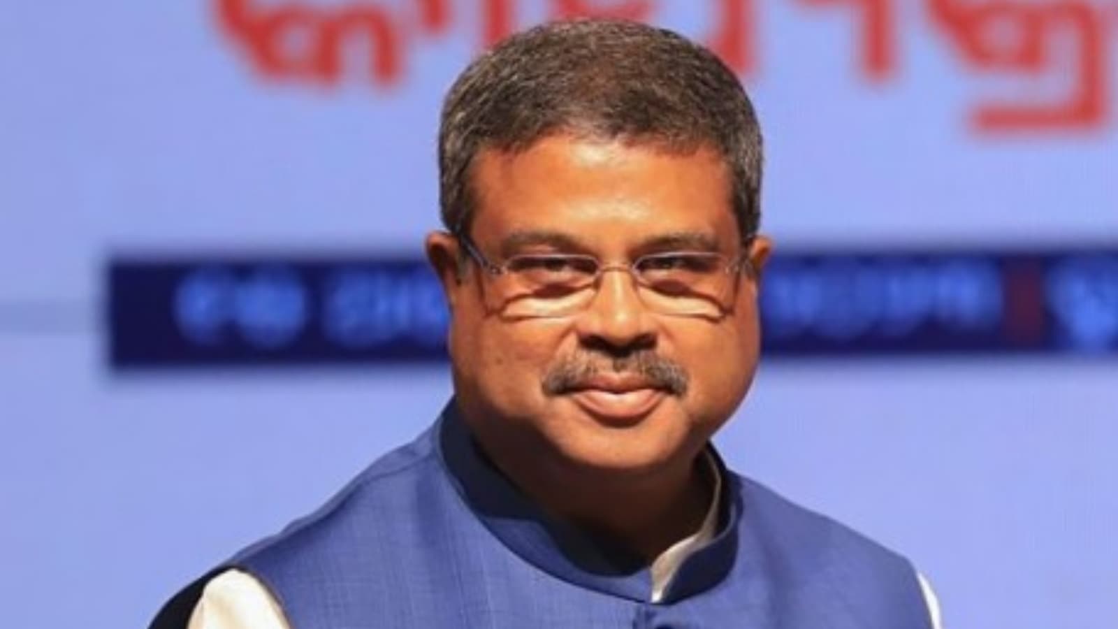 ‘Ujjain, not Greenwich, is original time centre’: Dharmendra Pradhan calls to end ‘Macaulay mindset