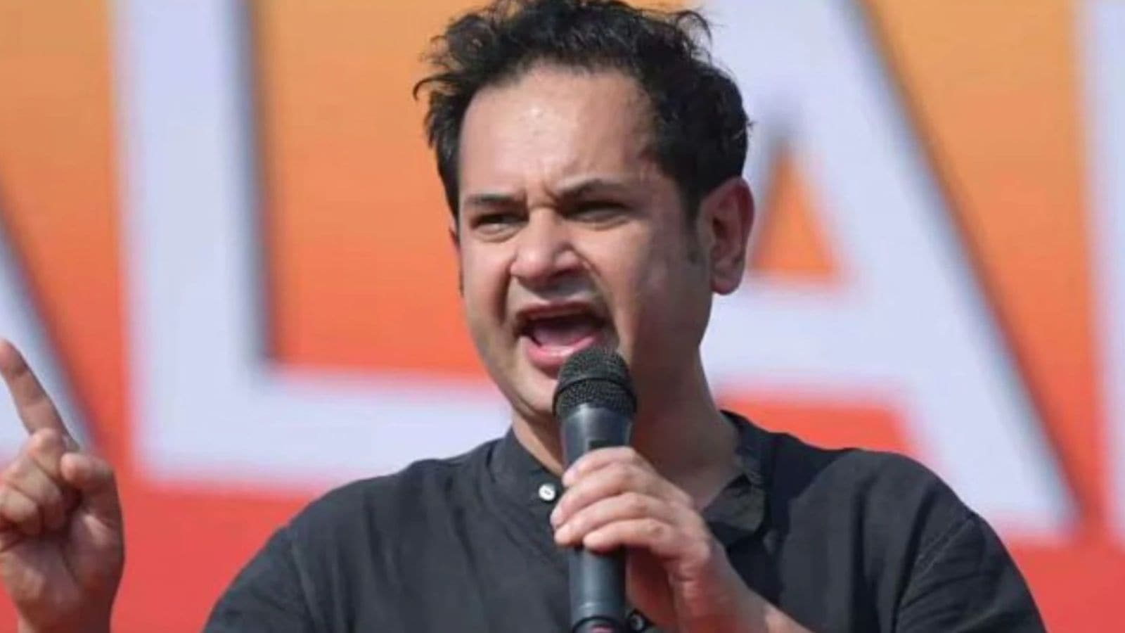 Barbs to bullets: As Tripura’s ADC election nears, an alliance bleeds out in public