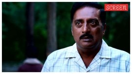 Prakash Raj hits back at trolls calling out his alleged hypocrisy.