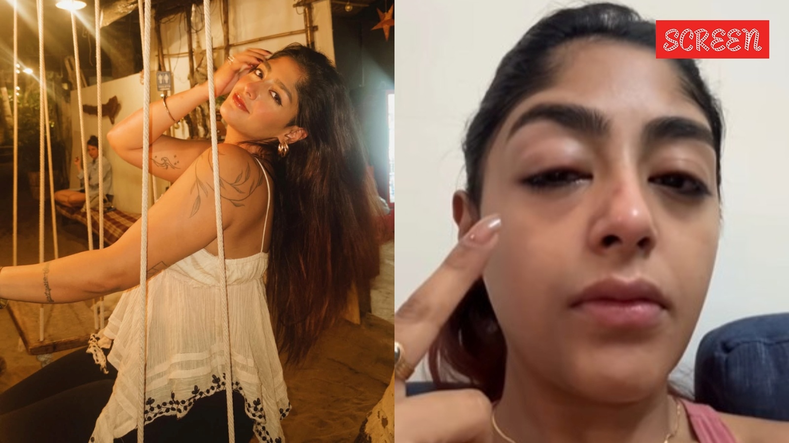 Splitsvilla 16’s Preet Singh alleges assault by ‘influencer’s friend’: ‘Broken tooth, swollen face’