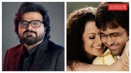 pritam gangster Pritam opens up on 20 years of Gangster.