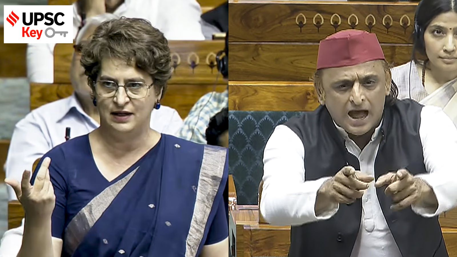 UPSC Key: Women’s representation in Parliament, Minimum wages, and Indian economy slips to sixth largest