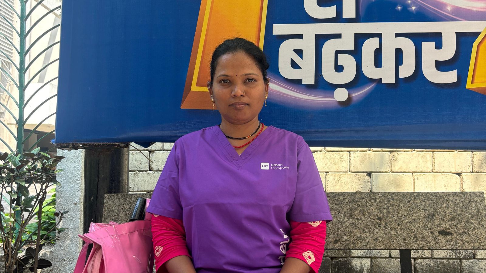 Pune’s domestic workers reinvent themselves through App-based services