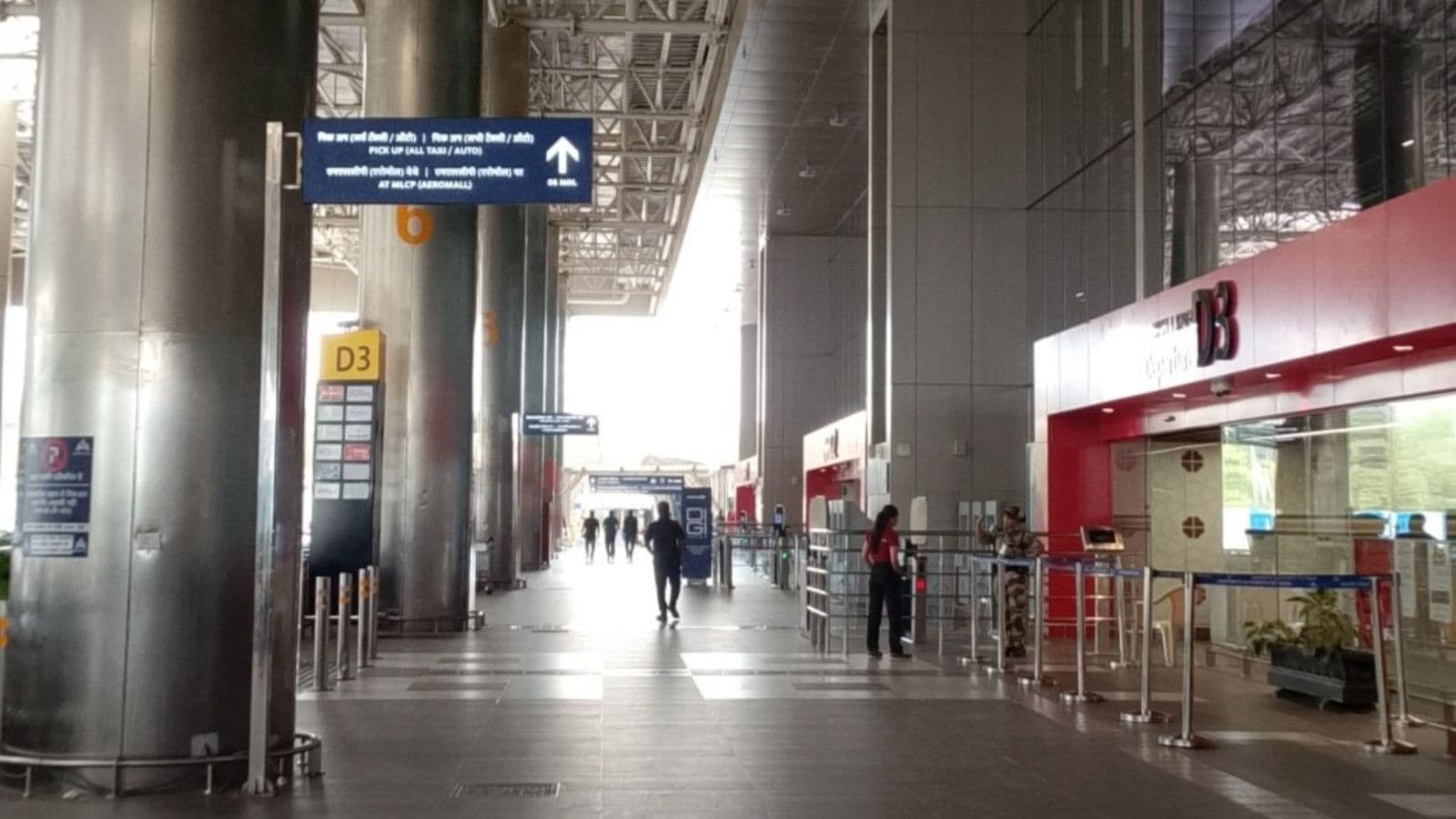 ‘No support, high fares’: Pune flyers hit hard as airport disrupted after IAF plane develops snag