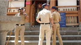 Pune police