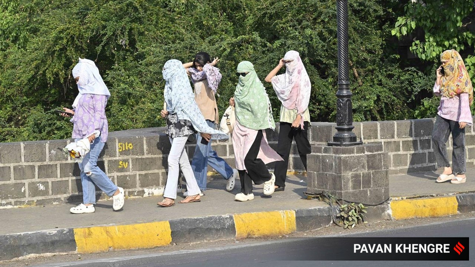 As temperatures rise, Maharashtra reports 15 heatstroke cases since March
