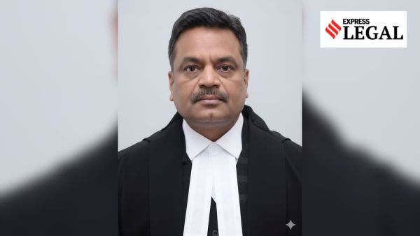 punjab and haryana high court Justice Sanjay Vashistha