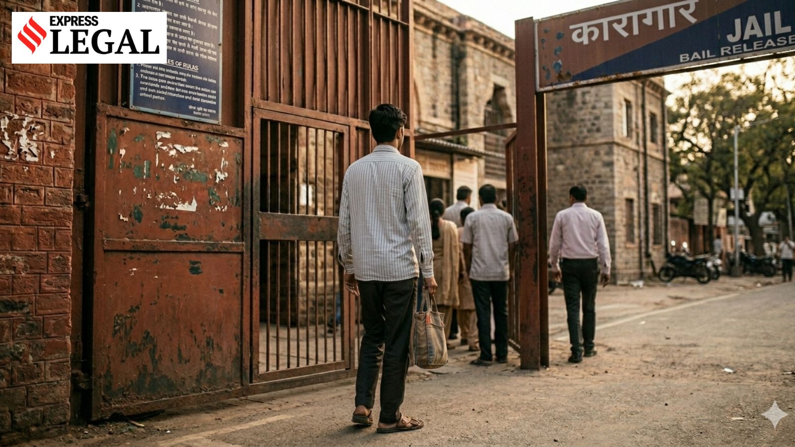 Why Punjab and Haryana High Court granted bail to man accused of hoisting Khalistani flag in Moga