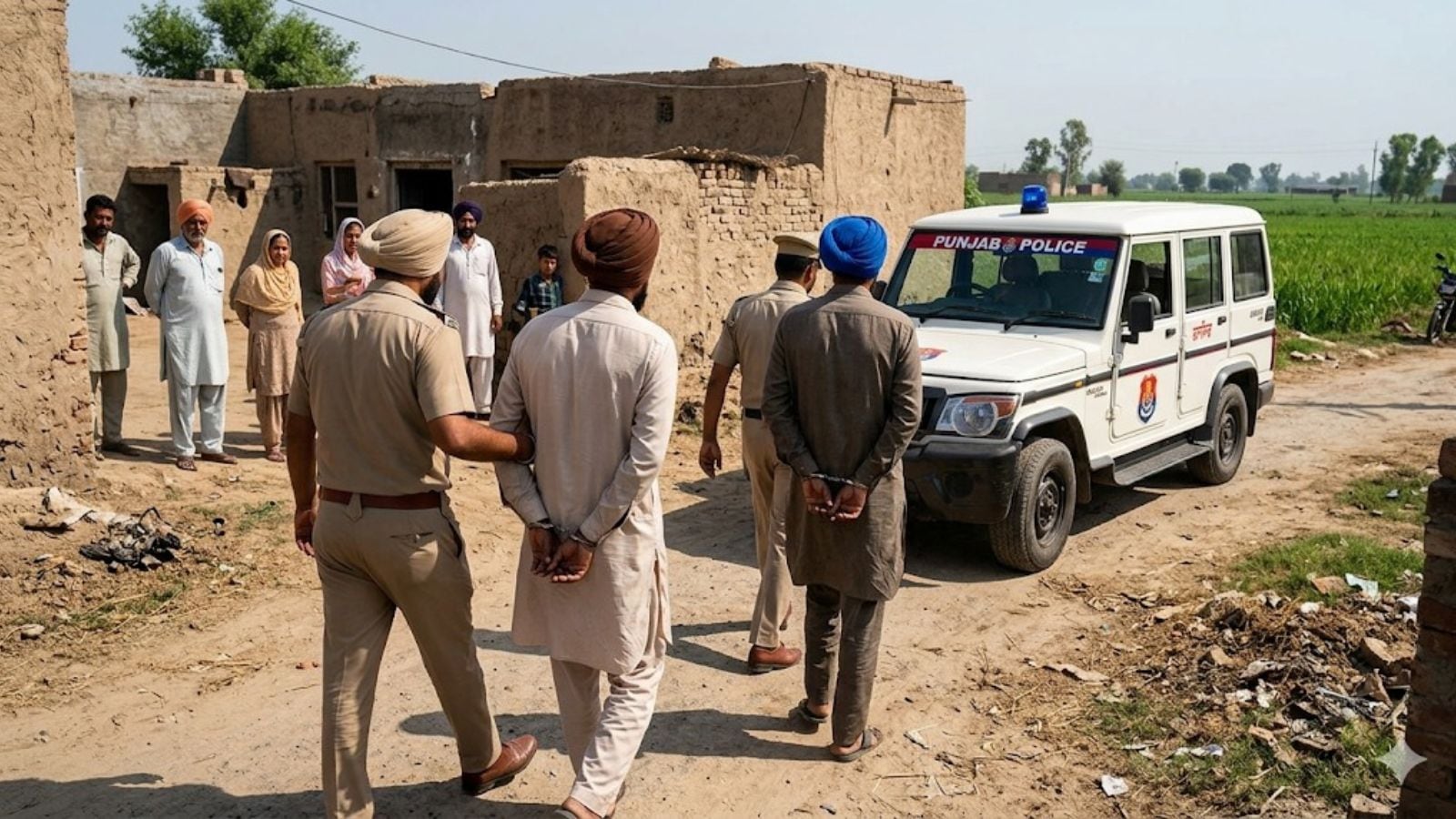 The Art of Baking: From Classic Bread to Artisan Pastries