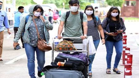 A US-based investigation has revealed that criminal networks linked to the Lawrence Bishnoi gang are allegedly targeting Punjabi immigrants in California through extortion and threats to their families in India. (File Photo)