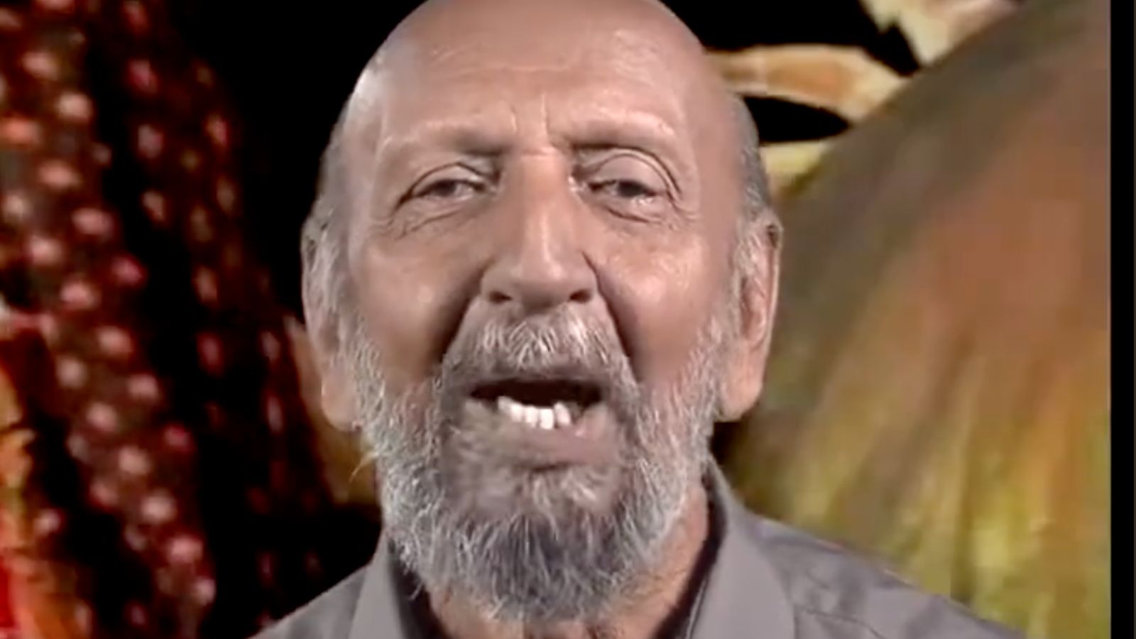 Gujarat’s master puppeteer Mahipat Kavi, who used puppetry to change Indian society, dies at 97