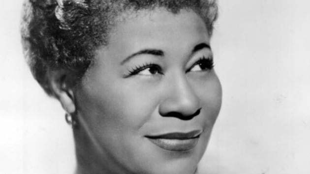 ella fitzgerald