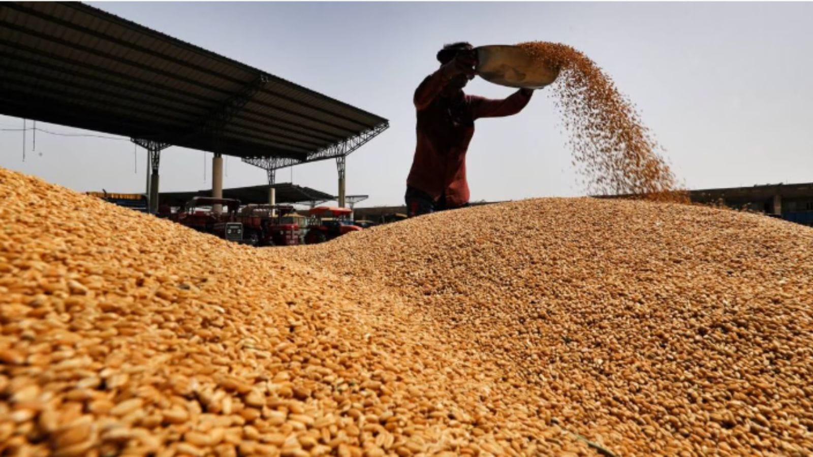 Unseasonal rain | After loss in rabi season, farmers head for difficult khariff season commencing June Unseasonal rain | After loss in rabi season, farmers head for difficult khariff season commencing June