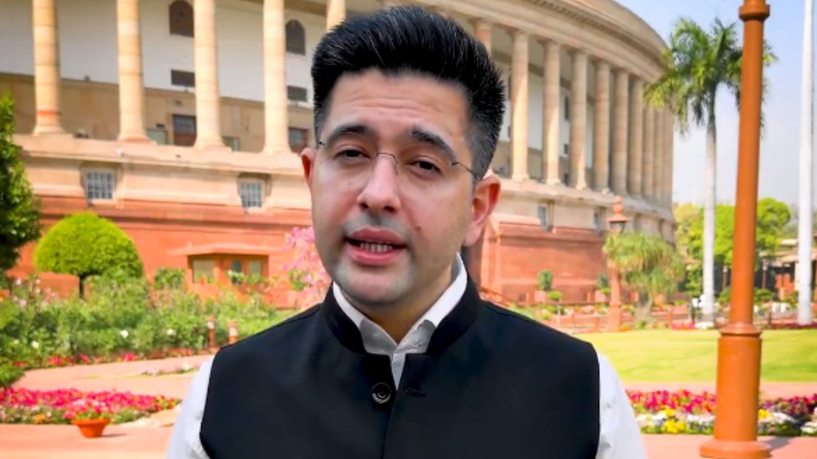 Gloves come off in AAP-Raghav Chadha feud: What led to this very public rupture