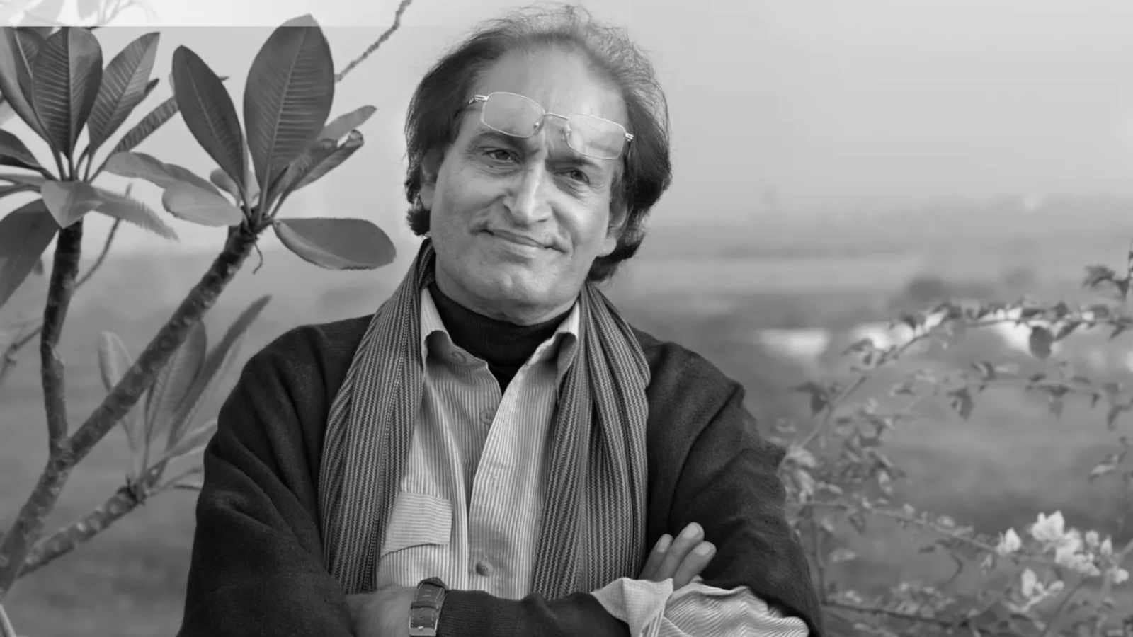 Renowned photographer Raghu Rai dies at 84