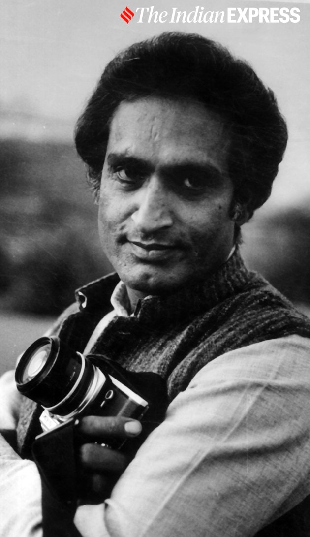 India mourns Raghu Rai