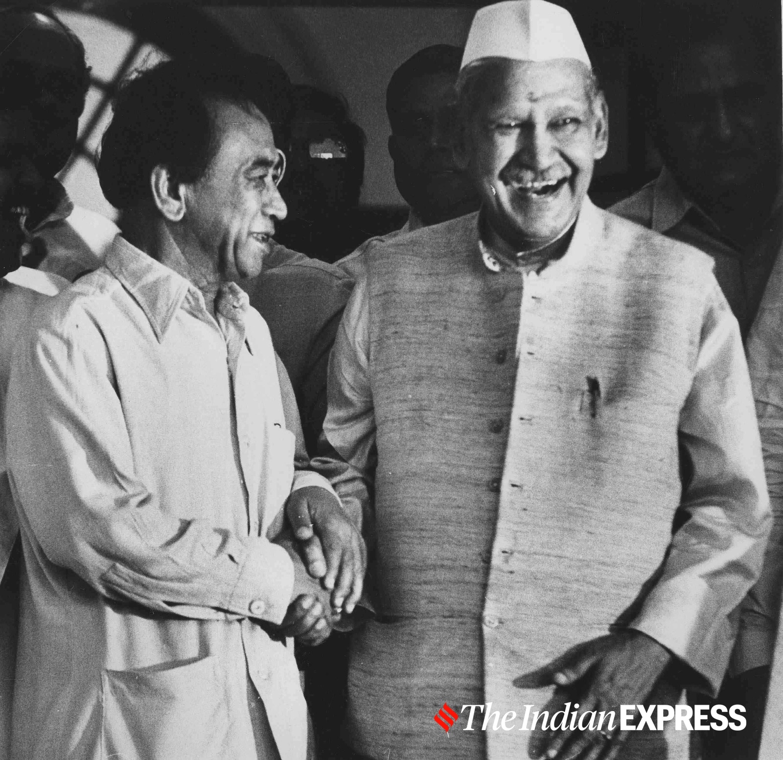 India mourns the death of photographer Raghu Rai