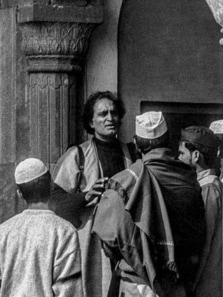 Honouring Raghu Rai: Iconic Works by the Photography Legend