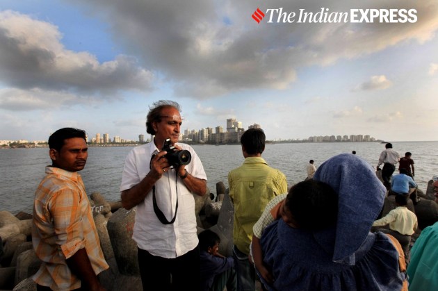 India mourns Raghu Rai