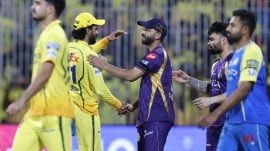 IPL 2026, CSK vs KKR Highlights: (BCCI/Creimas Photo)