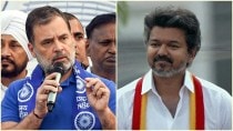 A week to go, but where are they? Rahul Gandhi, Vijay trail in TN's visibility race